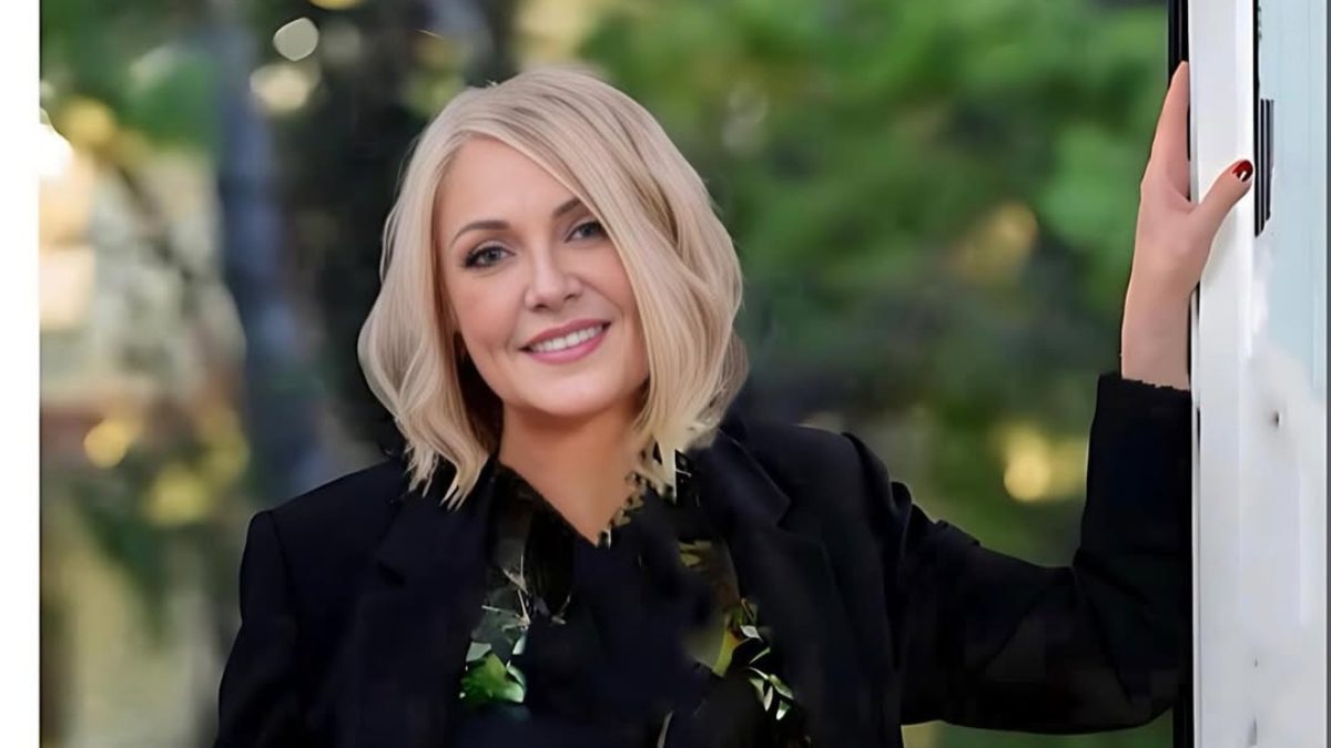 Ρούλα Κορομηλά