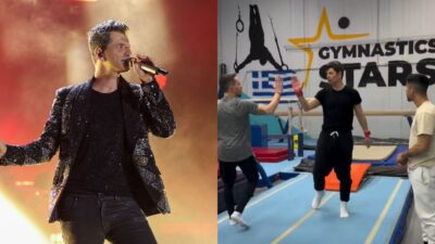 Σάκης Ρουβάς