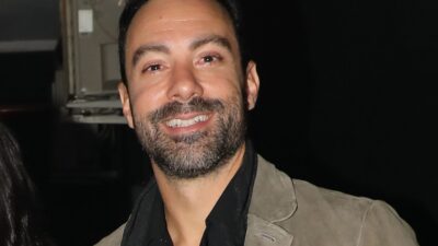 Σάκης Τανιμανίδης