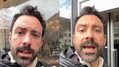 Σάκης Τανιμανίδης