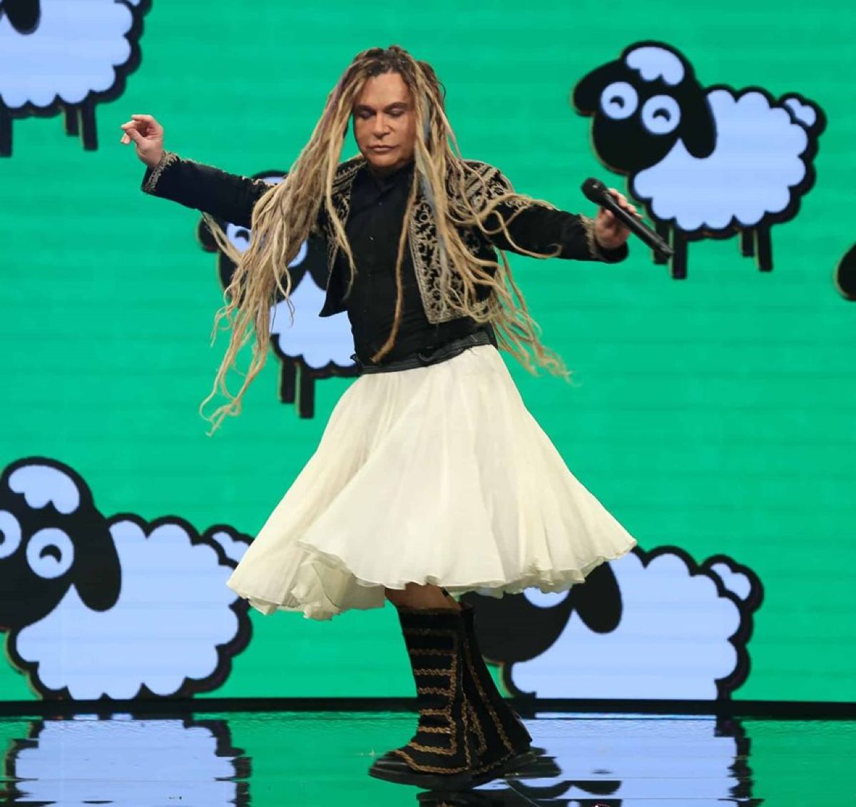 Τρύφωνας Σαμαράς