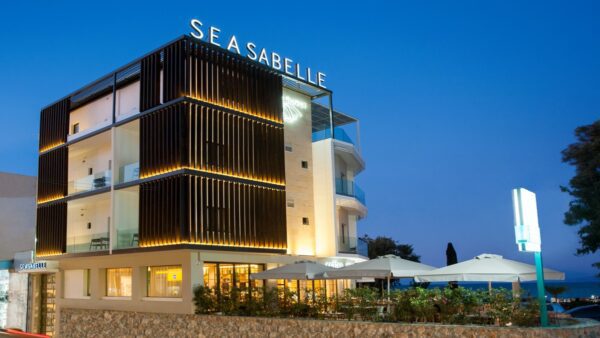 Seasabelle Hotel