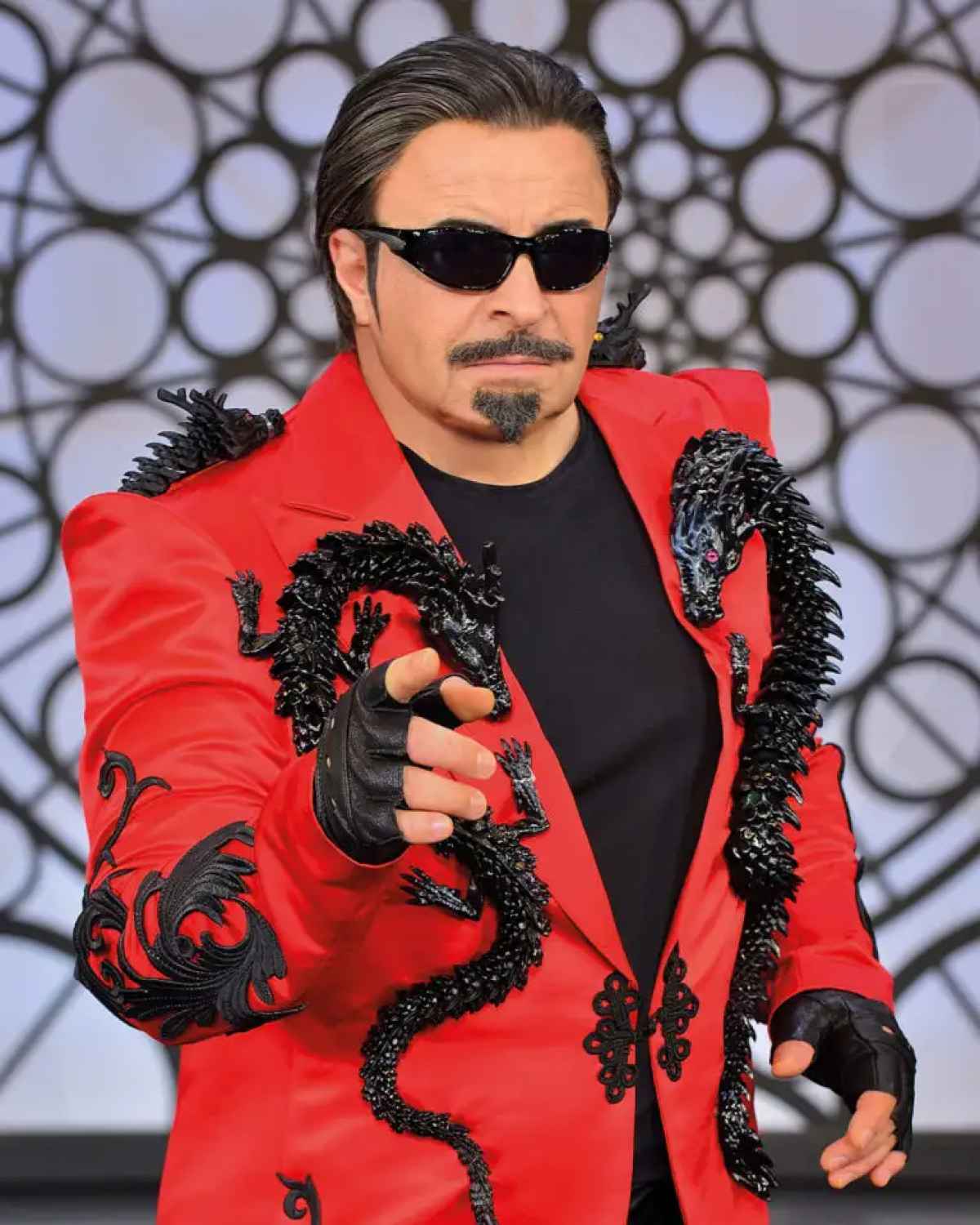 Μάρκος Σεφερλής