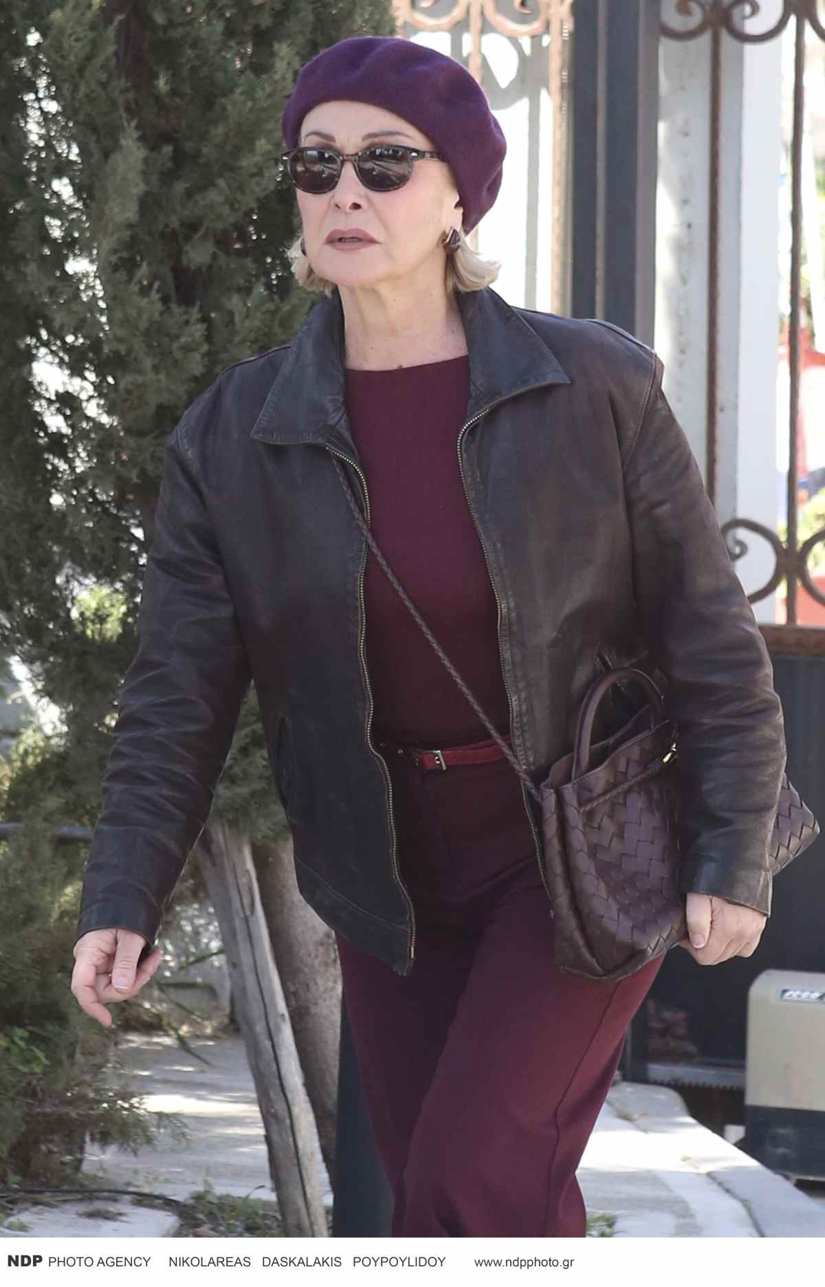 Νταίζη Σεμπεκοπούλου