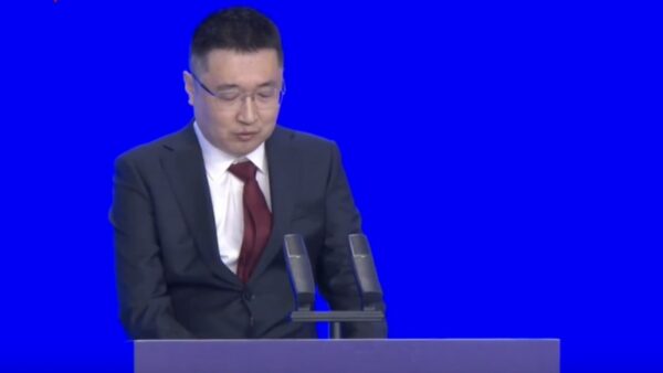 ο ιδρυτής της shein