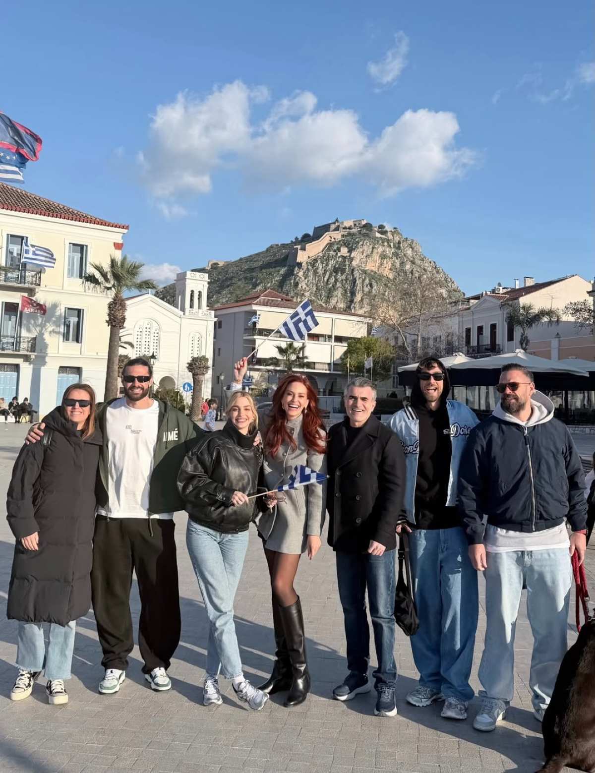 Σίσσυ Χρηστίδου