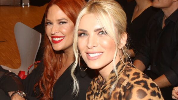 Σίσσυ Χρηστίδου, Κατερίνα Καινούργιου