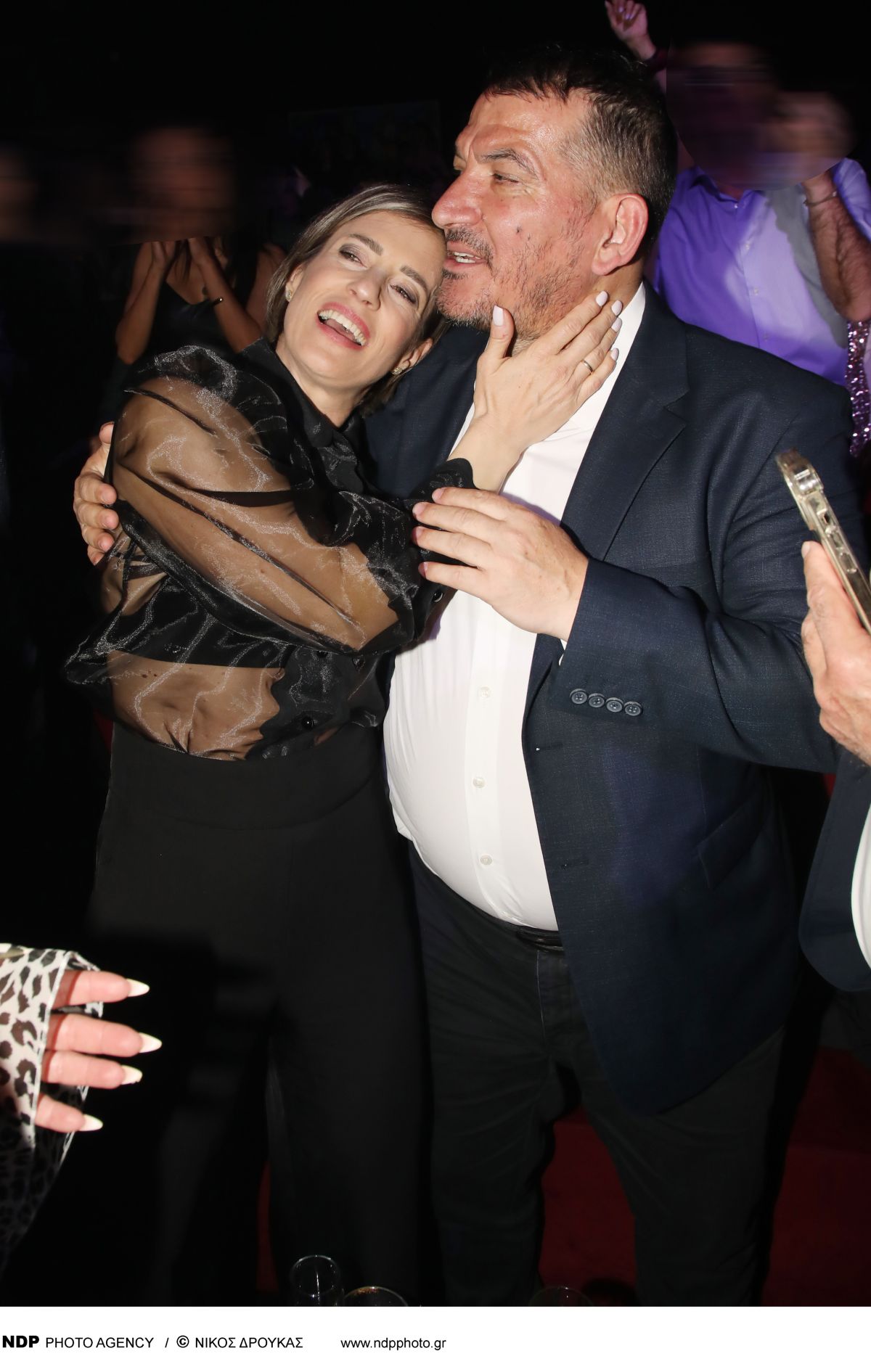 Δήμας Σκαφίδα