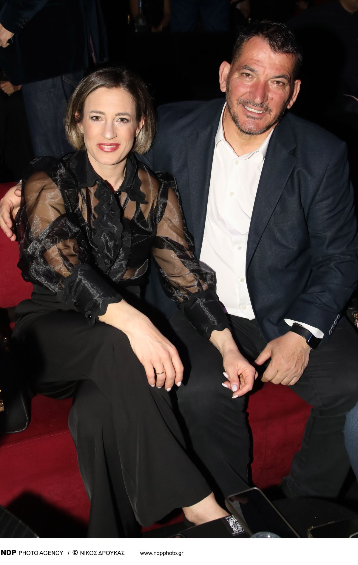 Δήμας Σκαφίδα