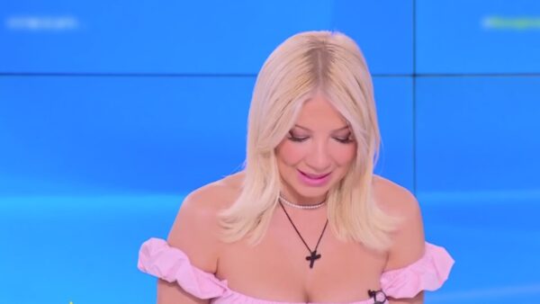 Φαίη Σκορδά