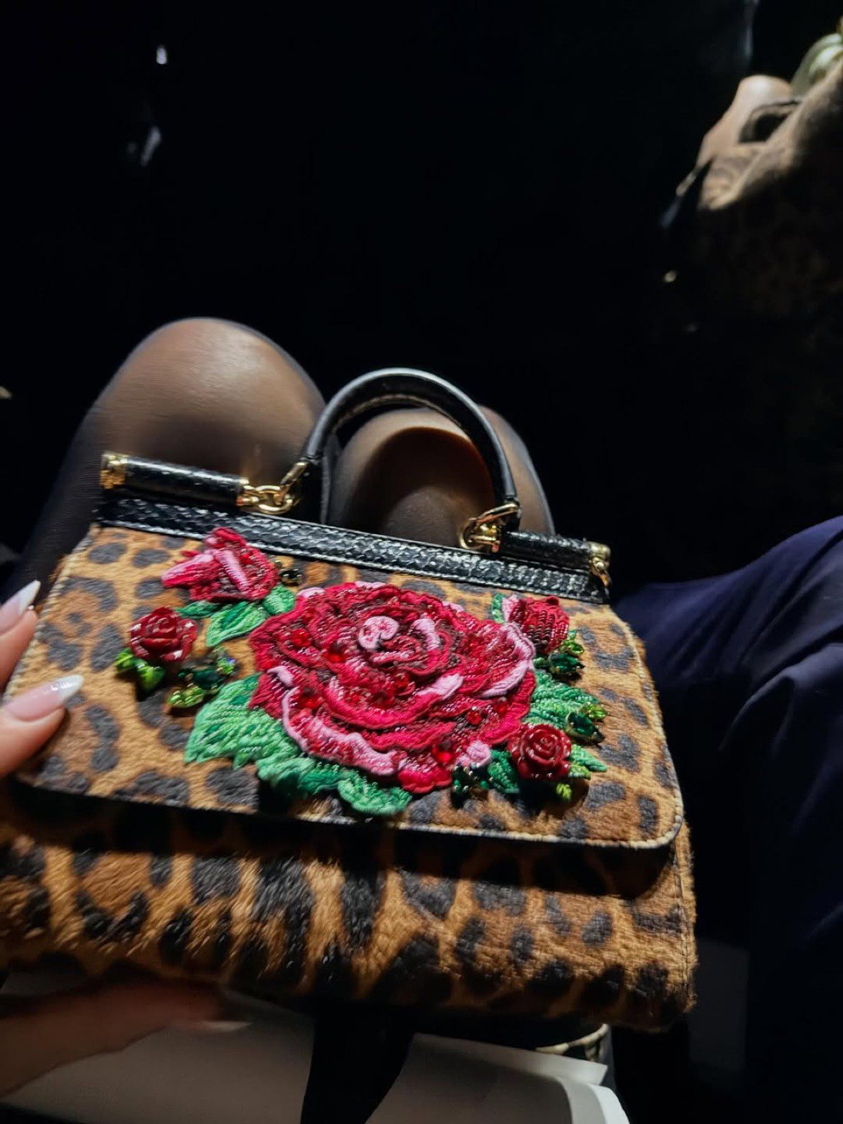 Φαίη Σκορδά