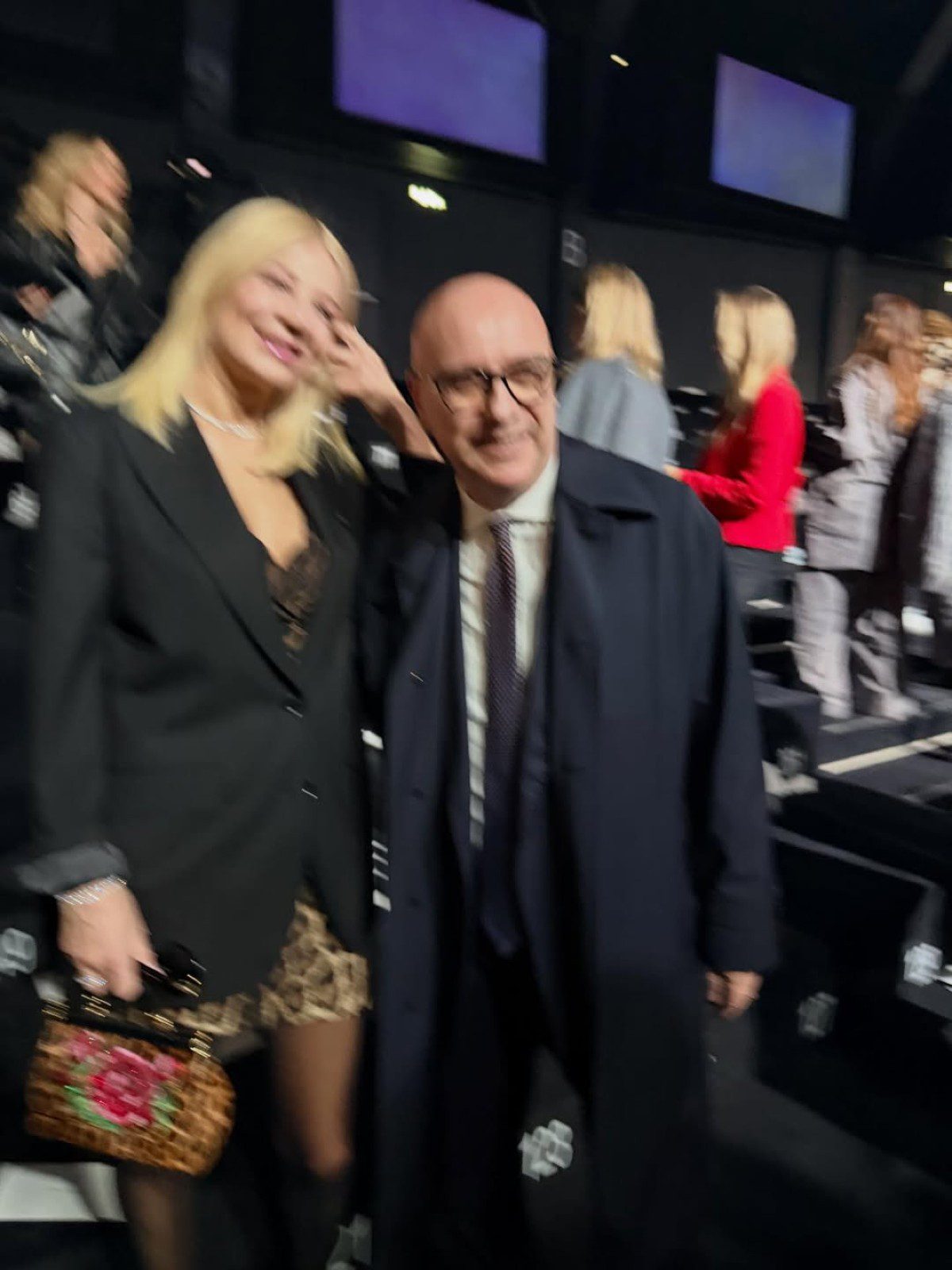 Φαίη Σκορδά