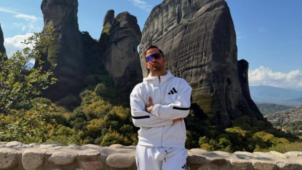 Άρης Σοϊλέδης