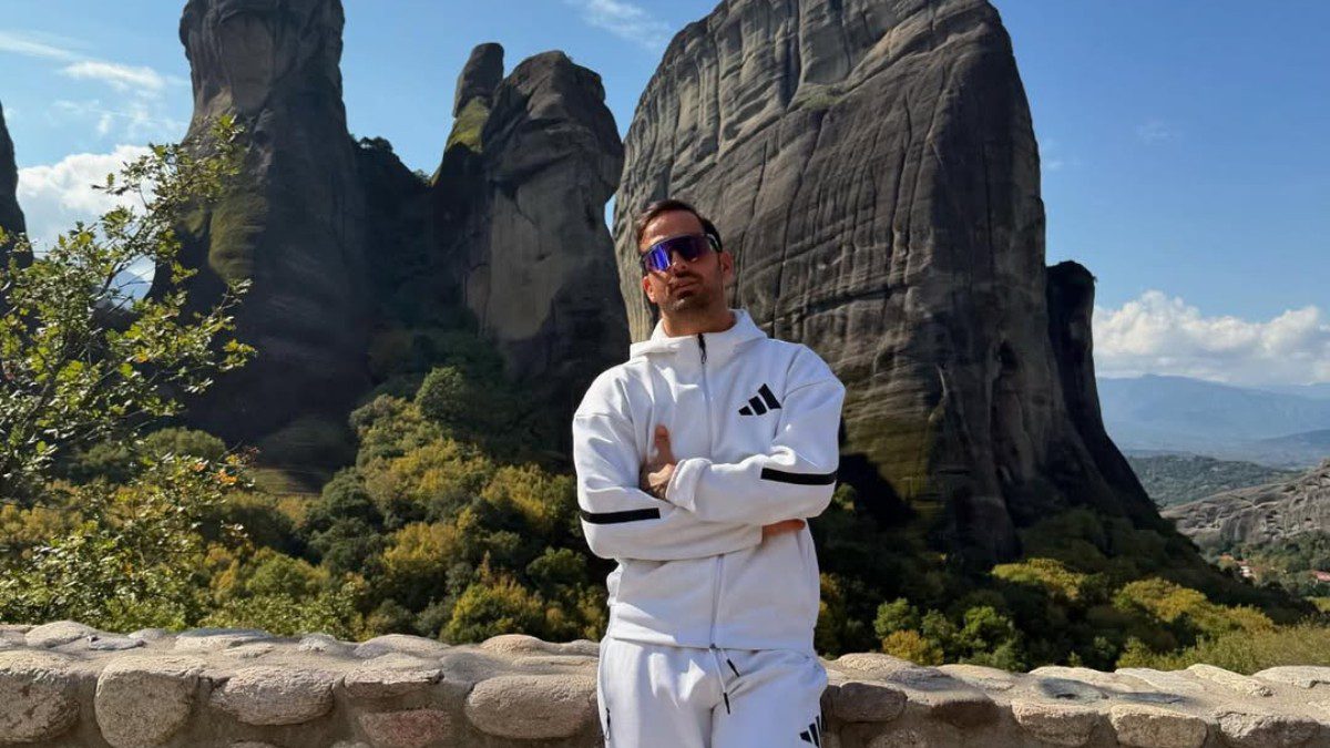 Άρης Σοϊλέδης