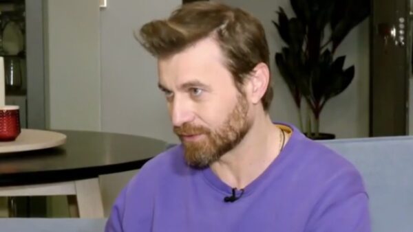 Σόλων Τσούνης