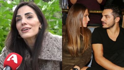 Σπανού, Δεληθανάση, Δόξας