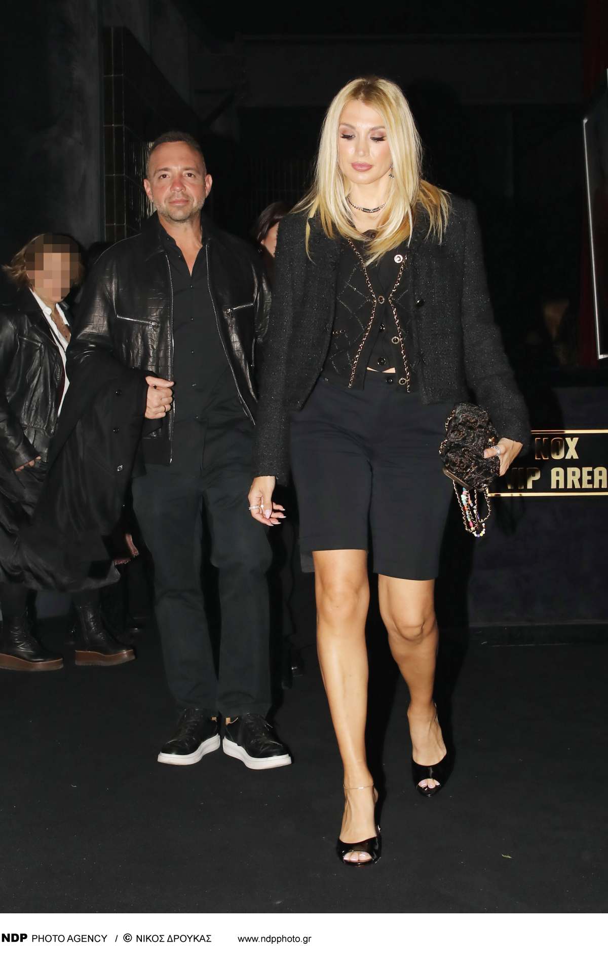 Κωνσταντίνα Σπυροπούλου