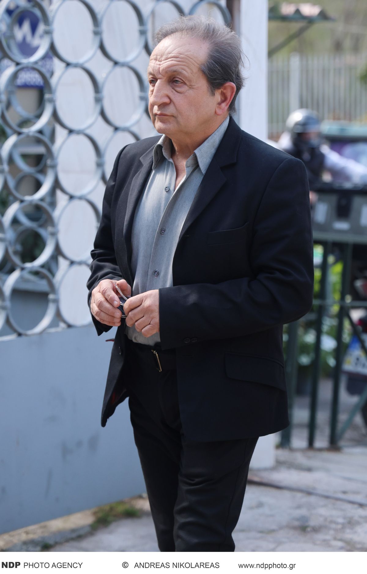 Σπύρος Μπιμπίλας