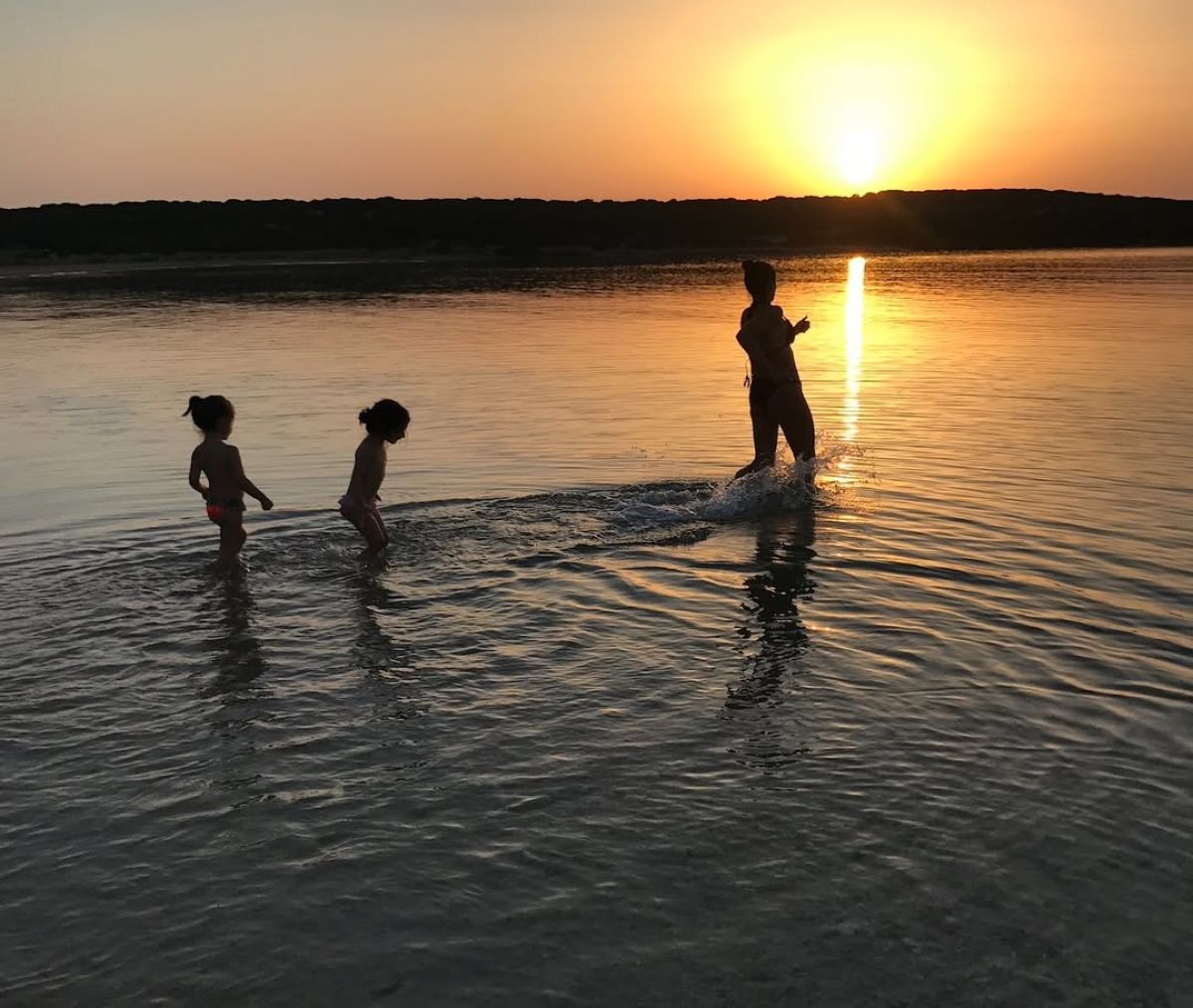 Σταματίνα Τσιμτσιλή
