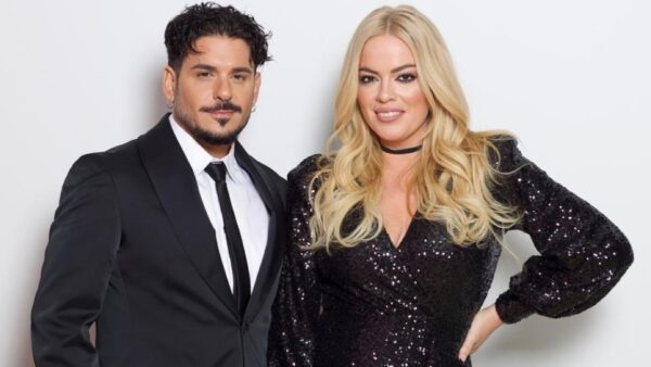 Μαίρη Αργυριάδου, Stan