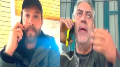 Στέφανος Μιχαήλ, Κούλης Νικολάου