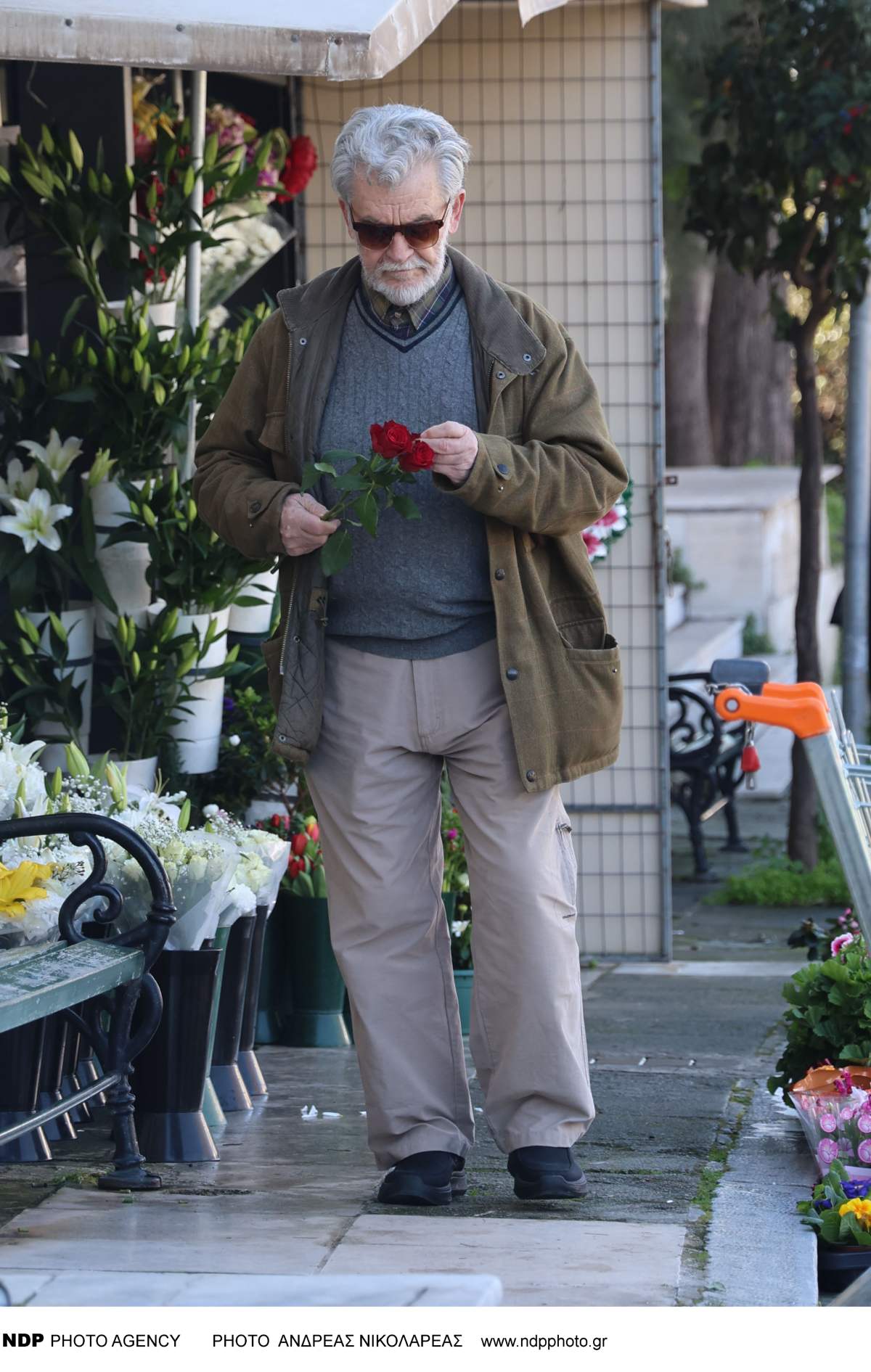 Στέλιος Γούτης