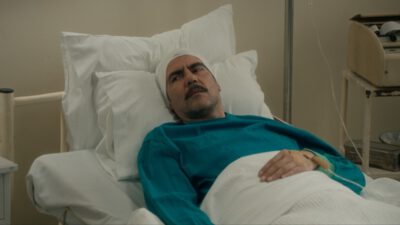 Porto Leone (31/3): Ο Χρόνης πέφτει στην παγίδα του Στελάρα!