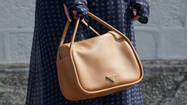 Την άνοιξη με νέο στυλ στο street style