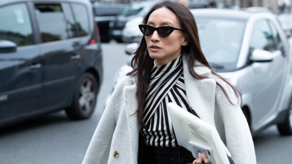 styling tricks στο street style