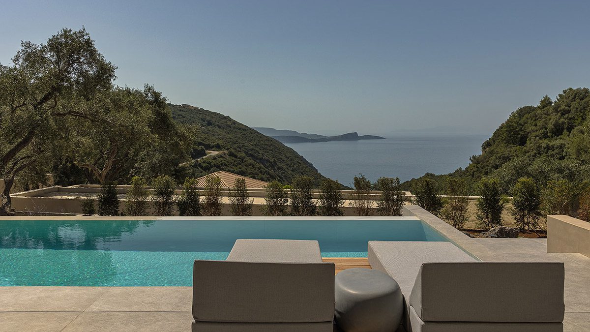 Monalia Luxury Suites: Ένας προορισμός ηρεμίας, χαλάρωσης και διακριτικής πολυτέλειας στην Πάργα