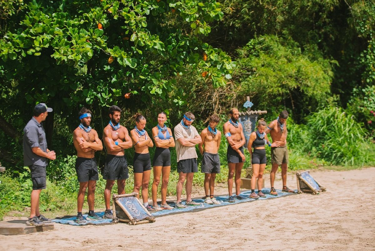 Survivor spoiler 16/3: Μια ανακοίνωση τα αλλάζει όλα - Ποια ομάδα κερδίζει απόψε