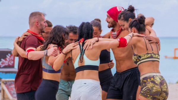 κόκκινη ομάδα