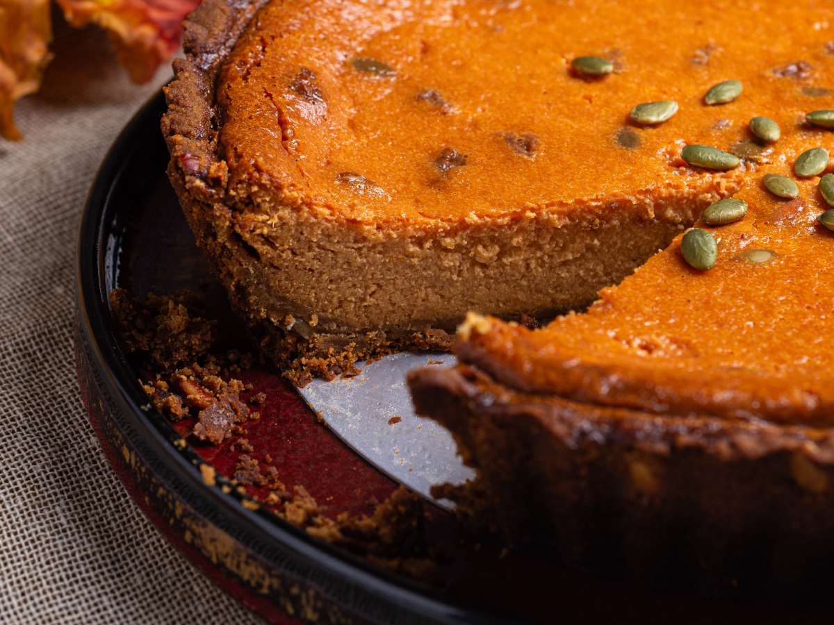 Κολοκυθόπιτα στην Αντίπαρο