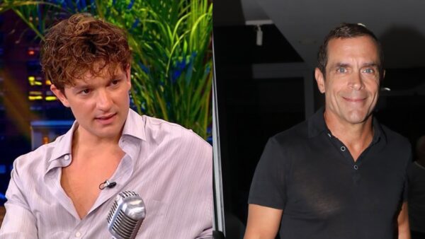 Μιχαήλ Ταμπακάκης, Κωνσταντίνος Μαρκουλάκης