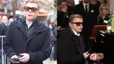 Τάκης Ζαχαράτος, Μαρινέλλα