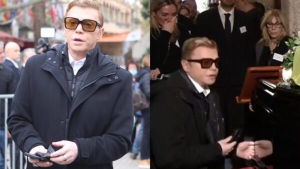 Τάκης Ζαχαράτος, Μαρινέλλα