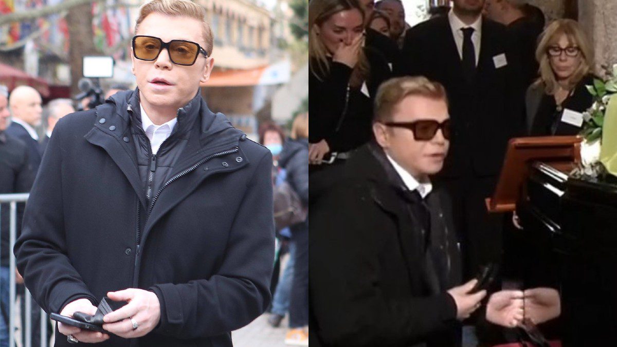 Τάκης Ζαχαράτος, Μαρινέλλα