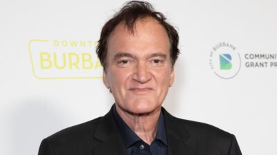 Κουέντιν Ταραντίνο