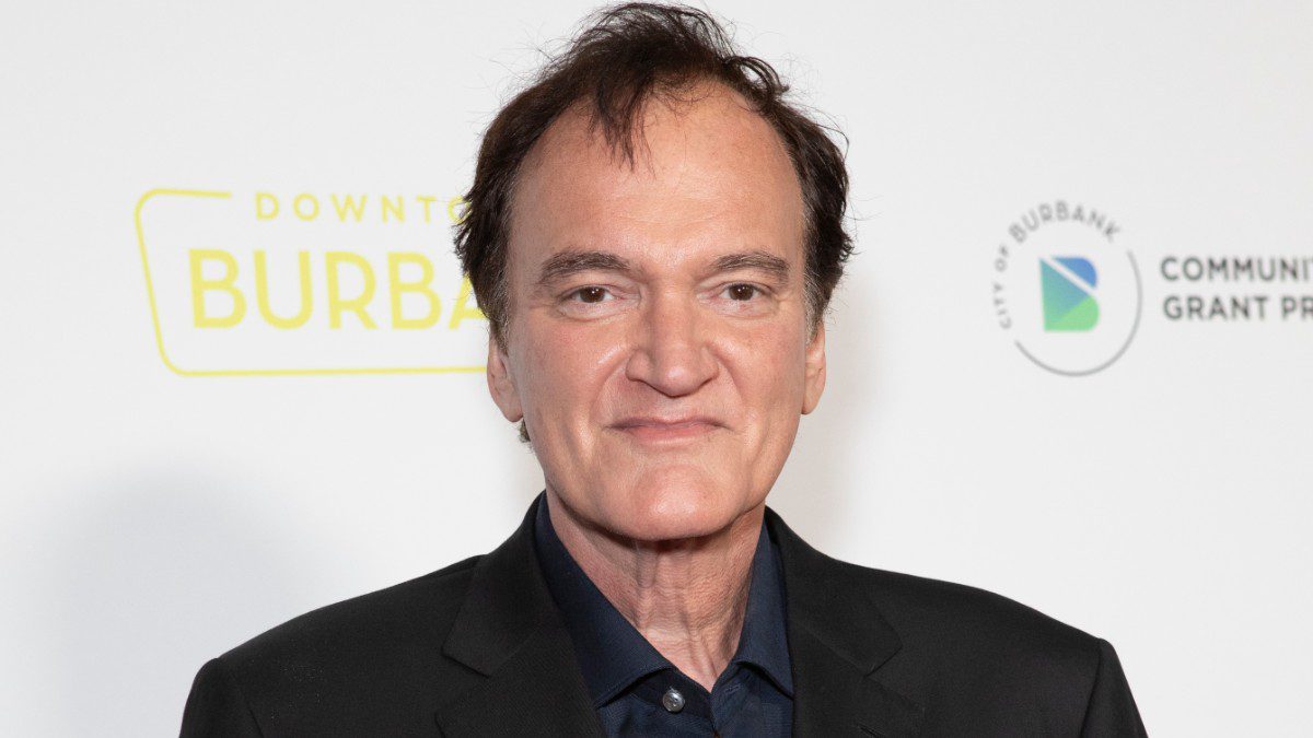 Κουέντιν Ταραντίνο