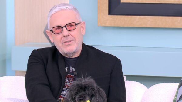 Τάσος Δούσης