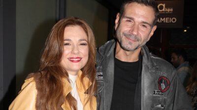 Θάλεια Ματίκα, Τάσος Ιορδανίδης