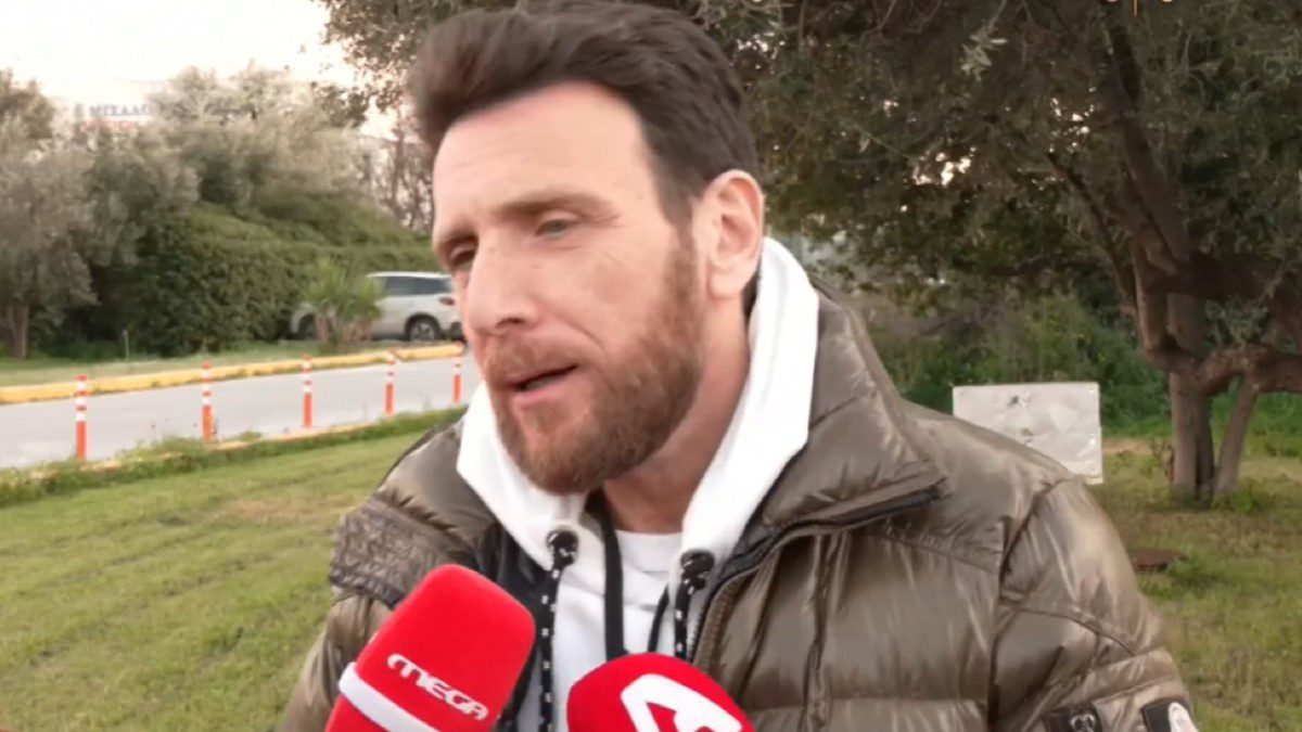 Θανάσης Πάτρας