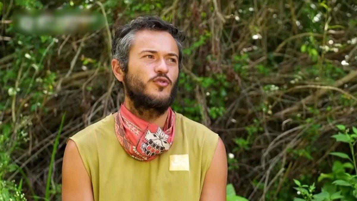 Δημήτρης Θεοδωρόπουλος, Survivor