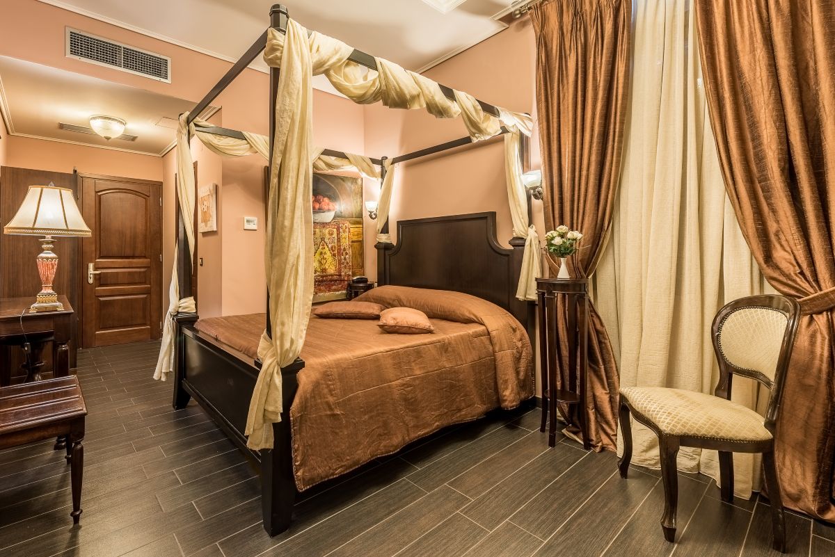 Theofilos Paradise Boutique Hotel: Μια αυθεντική boutique εμπειρία στην καρδιά της Μυτιλήνης