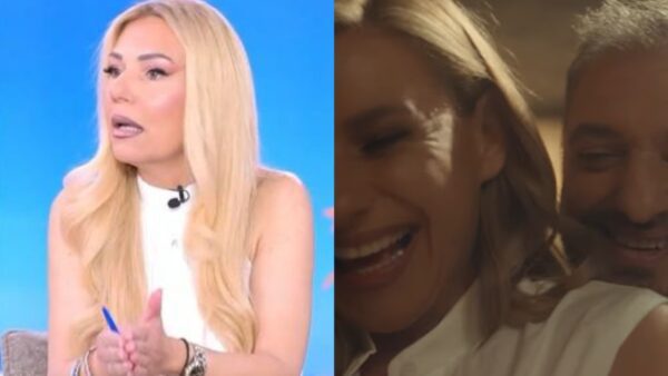 Τίνα Μεσσαροπούλου, Κατερίνα Καραβάτου, Χρήστος Φερεντίνος