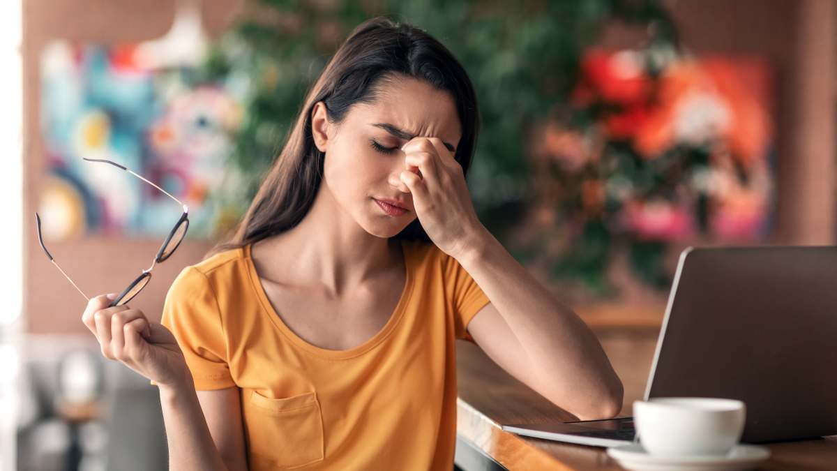 αλλαγή ώρας κούραση