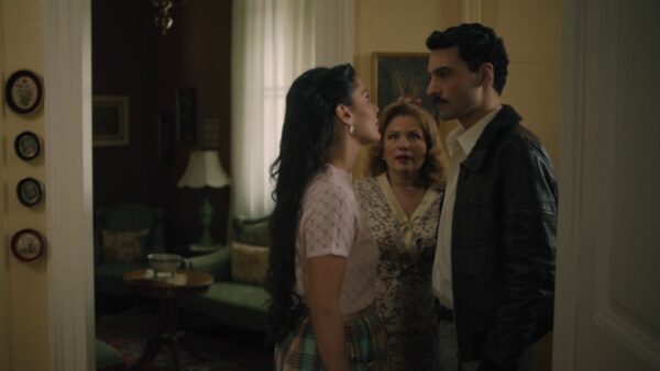 Το σπίτι δίπλα στο ποτάμι