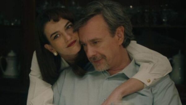 Το σπίτι δίπλα στο ποτάμι