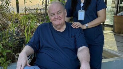 Τόμας Μαρκλ