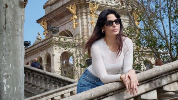 Τόνια Σωτηροπούλου